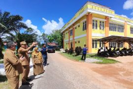 Belitung Timur tingkatkan pelayanan RSUD Muhammad Zein