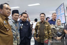 DPRD Jatim dorong pemda masifkan digitalisasi pelayanan publik