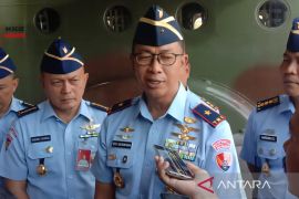 Lanud Abdulrachman Saleh komitmen sukseskan ketahanan pangan dan MBG