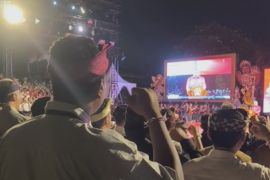 PLN hadirkan listrik andal dukung Bulan Bung Karno di Denpasar