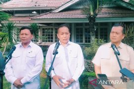 Wamenkop: Pembentukan Koperasi Desa Merah Putih di NTB capai 99 persen