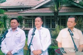 Sebanyak 78.200 desa sudah Musdesus bentuk Kopdes Merah Putih