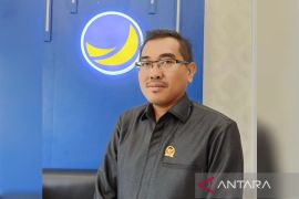 Legislator Kapuas imbau panitia kurban perhatikan kesehatan hewan