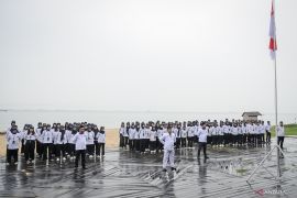 PNM Balikpapan mantapkan komitmen 'beta selalu ada' di usia ke-26