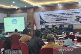 Kemendikdasmen bentuk pengawasan penggunaan Bahasa Indonesia di Provinsi Papua