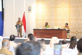 Pj Gubernur minta perubahan kawasan hutan dapat dorong investasi Papua