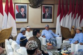 Gubernur Jabar ajak seluruh masyarakat kembalikan jati diri Bogor tanah pusaka