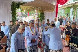 Ketua DPRD sebut Hari Jadi Bogor ke-543 momentum perbaikan pelayanan