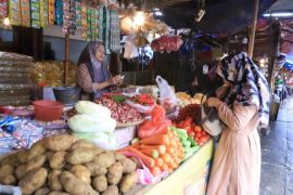 Cegah penimbunan, Disperindagkop Tangerang gelar pemantauan pangan