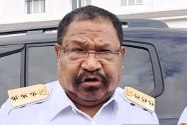 Pemkab Jayawijaya serahkan Gedung Otonom Wenehule Huby ke Pemprov Papeg