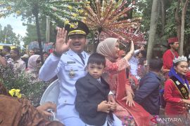 Program 100 hari kerja Bupati Bekasi tidak tercapai, ini penyebabnya