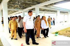 Pemprov Gorontalo tempatkan dokter spesialis di rumah sakit perbatasan