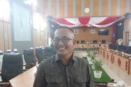 DPRD Ambon: Ranperda kota pintar masih tunggu harmonisasi provinsi