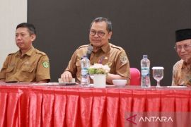 Dinkes Kaltim  galakkan pemahaman infeksi laten TBC pangkas penularan