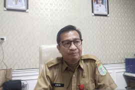 DLH pastikan  kualitas udara di Kota Jambi dalam kondisi baik