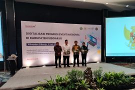 Bambang Haryo dukung pengembangan potensi wisata budaya di Sidoarjo