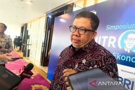 Wamen Fahri Hamzah tegaskan rumah subsidi minimal tipe 36 dan 40