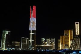 China dan Mesir teken kesepakatan pengoperasian Kawasan Bisnis Terpadu