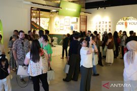 Jelajah kuliner legendaris Summarecon 'The Gading Archive'