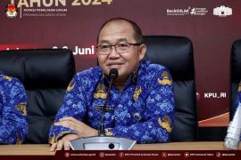 KPU Sulut ingatkan CPNS patuhi aturan disiplin kepegawaian