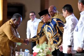 Yandri Susanto: Kopdes Merah Putih solusi keadilan ekonomi di Papua