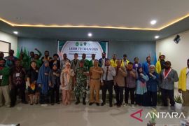 Pemkab Jayawijaya dorong keterampilan manajemen untuk mahasiswa