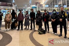 Imigrasi tunda keberangkatan 1.243 Jemaah Calon Haji diduga nonprosedural