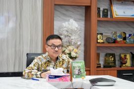 Pemprov Sulsel kurban 26 ekor sapi pada Idul Adha 1446 H