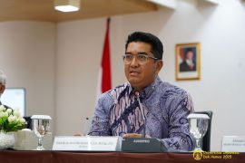 Bersaing di level global, Tiga prodi unggulan UI raih akreditasi internasional AHPGS