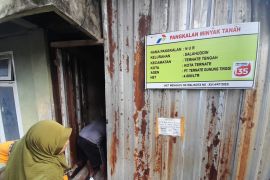 DPRD Ternate dorong pembentukan pansus pengawasan pangkalan minyak tanah