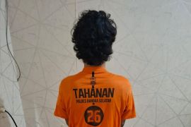 Residivis narkoba di Bangka Selatan kembali dibekuk polisi karena miliki 5,10 gram sabu