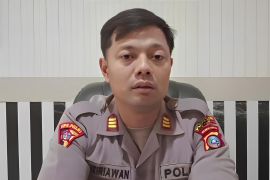 Dua korban meninggal dunia pada longsor PETI di Poboya