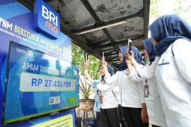 PNM ajak karyawan tebar kebaikan lewat sedekah Kurban