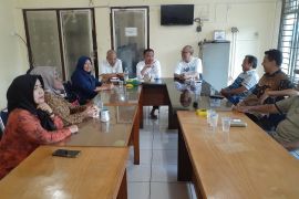 PWI Sumut akan sembelih 8 hewan kurban