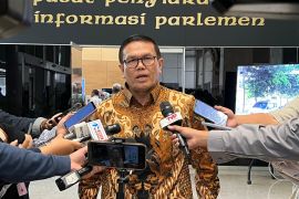 Anggota DPR dorong penegakan hukum-dialog terkait rumah doa di Padang