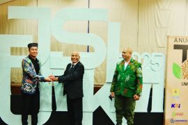 PLN Lampung raih TJSL Award 2025 karena komitmen berdayakan UMKM