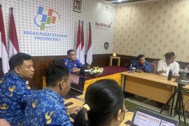 Sebanyak 2 juta wisman sudah masuk Bali hingga April 2025