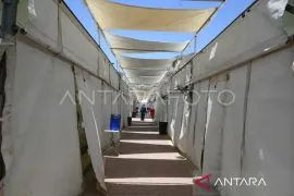 Menag  minta jamaah hindari aktivitas tak esensial ketika di Mina