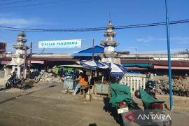 Pemkot Bengkulu: Penerimaan parkir tepi jalan umum capai Rp1,4 miliar