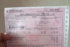 Pemkab OKU Selatan luncurkan program umrah gratis bagi warga taat pajak