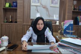 Pemkot Bengkulu data juru parkir kawasan pantai guna tingkatkan PAD