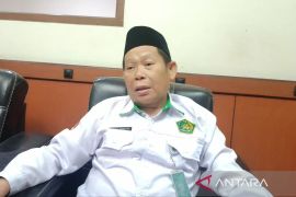 Kemenag Kaltim: Dua jamaah wafat  kesehatan haji diprioritaskan