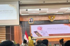 Wujudkan Program Satu PAUD Satu desa, ini yang dilakukan Bunda PAUD Riau