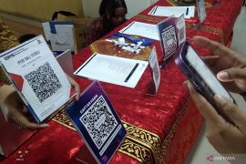 BI ungkap QRIS katrol kinerja UMKM di Bali