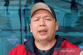 BTN Perbasi ingatkan pemain muda Indonesia tetap serius berlatih