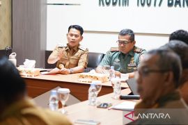 Wali Kota Banjarmasin ingatkan jangan buang limbah kurban ke sungai