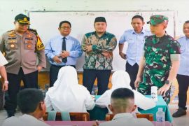 Ketua DPRD Banjarbaru dukung program MBG sebagai investasi masa depan anak