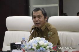 Pemprov Kaltim  alokasikan Rp200 miliar percepat program sanitasi layak