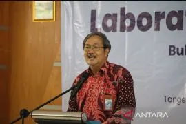 Indonesia's quality infrastructure climbs to 28th worldwide