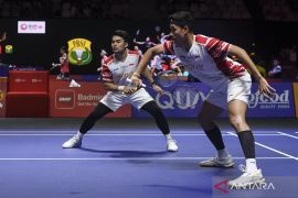 13 wakil Indonesia siap jajal Korea Open 2025, berikut daftarnya